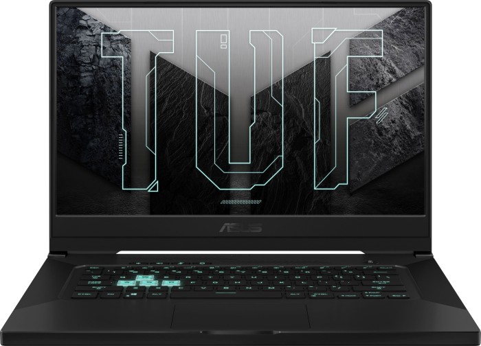 Лаптоп ASUS TUF Dash F15 FX516PR-AZ101T Gaming Notebook