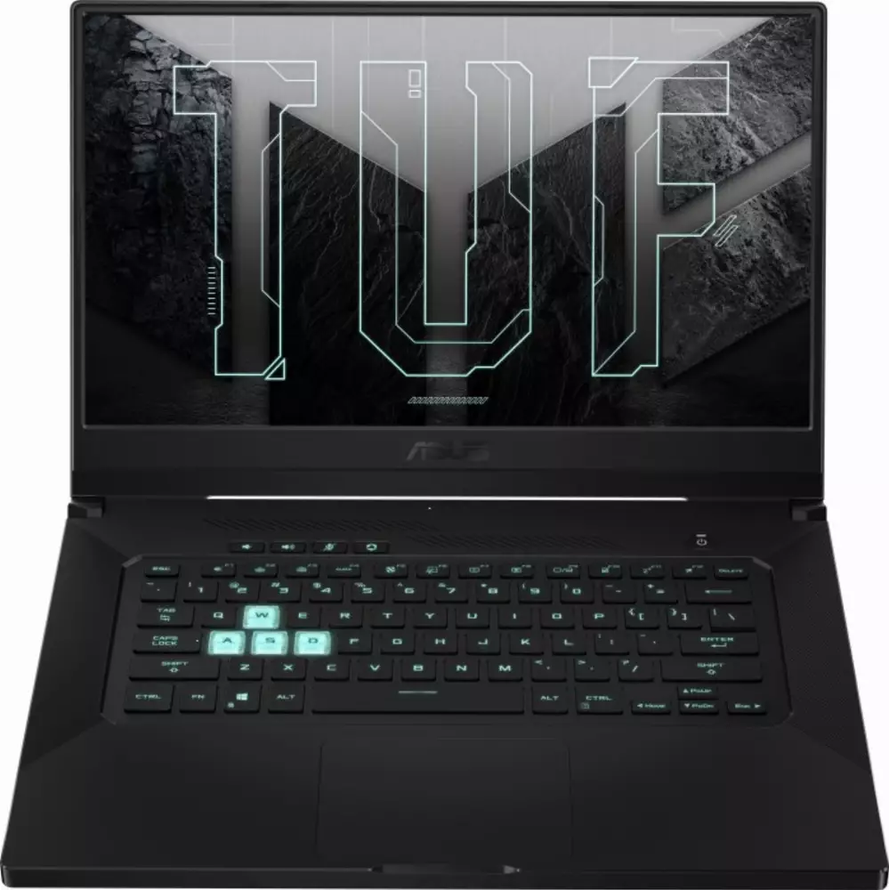 Лаптоп ASUS TUF Dash F15 FX516PR-AZ101T Gaming Notebook