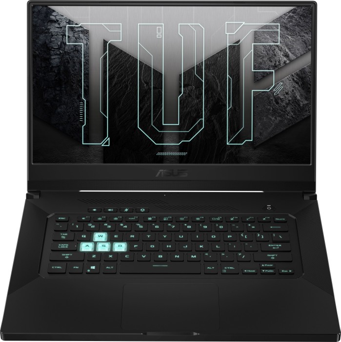 Лаптоп ASUS TUF Dash F15 FX516PR-AZ101T Gaming Notebook