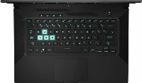 Лаптоп ASUS TUF Dash F15 FX516PR-AZ101T Gaming Notebook