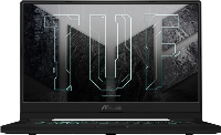 Лаптоп ASUS TUF Dash F15 FX516PR-AZ101T Gaming Notebook