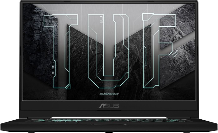 Лаптоп ASUS TUF Dash F15 FX516PR-AZ101T Gaming Notebook