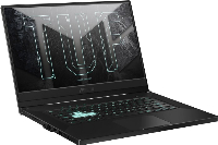 Лаптоп ASUS TUF Dash F15 FX516PR-AZ101T Gaming Notebook