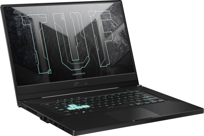 Лаптоп ASUS TUF Dash F15 FX516PR-AZ101T Gaming Notebook