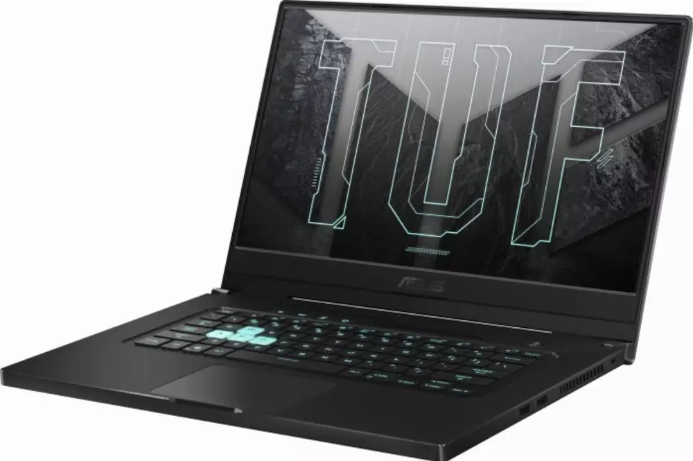 Лаптоп ASUS TUF Dash F15 FX516PR-AZ101T Gaming Notebook