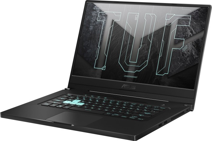 Лаптоп ASUS TUF Dash F15 FX516PR-AZ101T Gaming Notebook