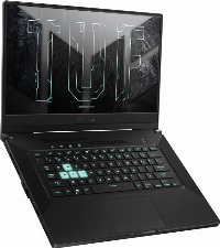 Лаптоп ASUS TUF Dash F15 FX516PR-AZ101T Gaming Notebook