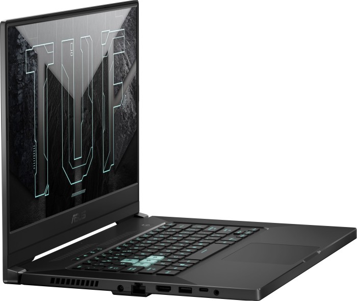 Лаптоп ASUS TUF Dash F15 FX516PR-AZ101T Gaming Notebook