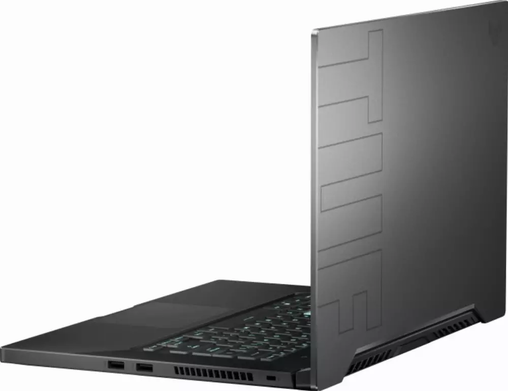 Лаптоп ASUS TUF Dash F15 FX516PR-AZ101T Gaming Notebook