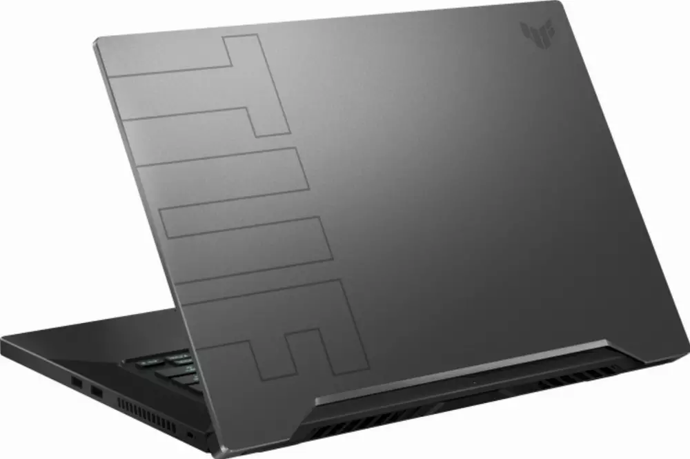 Лаптоп ASUS TUF Dash F15 FX516PR-AZ101T Gaming Notebook