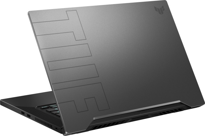 Лаптоп ASUS TUF Dash F15 FX516PR-AZ101T Gaming Notebook