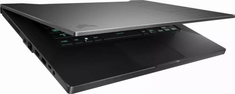 Лаптоп ASUS TUF Dash F15 FX516PR-AZ101T Gaming Notebook