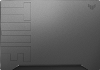 Лаптоп ASUS TUF Dash F15 FX516PR-AZ101T Gaming Notebook