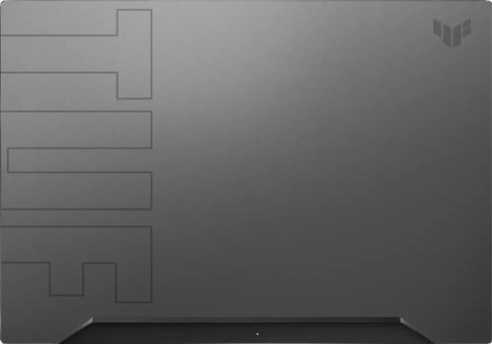 Лаптоп ASUS TUF Dash F15 FX516PR-AZ101T Gaming Notebook