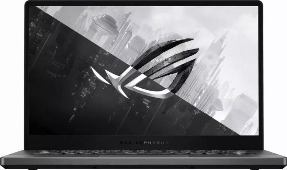 Лаптоп ASUS ROG Zephyrus G14 GA401IV-HE213T Gaming Notebook