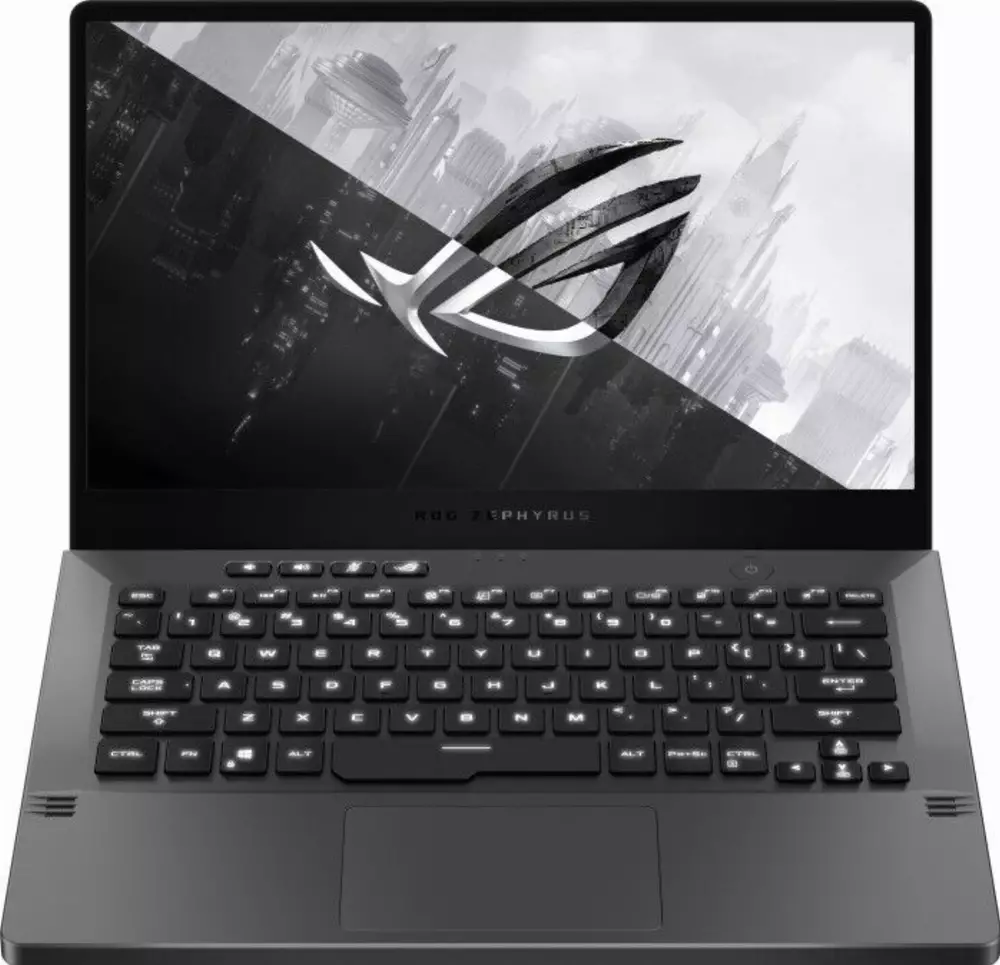 Лаптоп ASUS ROG Zephyrus G14 GA401IV-HE213T Gaming Notebook