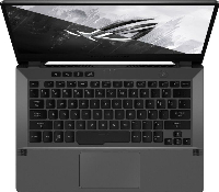 Лаптоп ASUS ROG Zephyrus G14 GA401IV-HE213T Gaming Notebook