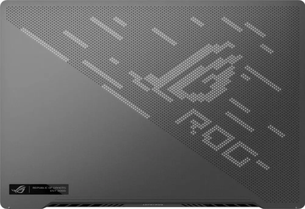 Лаптоп ASUS ROG Zephyrus G14 GA401IV-HE213T Gaming Notebook
