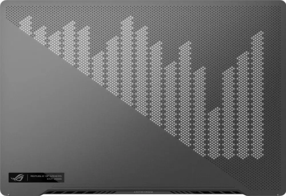 Лаптоп ASUS ROG Zephyrus G14 GA401IV-HE213T Gaming Notebook
