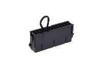 Комплект за водно охлаждане Alphacool  Eissturm Gaming Copper 30 2x140mm