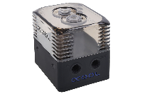 Комплект за водно охлаждане Alphacool  Eissturm Gaming Copper 30 2x140mm