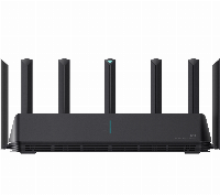 Безжичен Рутер Xiaomi Mi AIoT AX3600 Wi-Fi 6, 5G