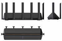 Безжичен Рутер Xiaomi Mi AIoT AX3600 Wi-Fi 6, 5G