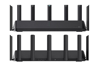 Безжичен Рутер Xiaomi Mi AIoT AX3600 Wi-Fi 6, 5G