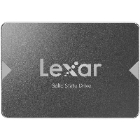 Диск SSD LEXAR NS100 128GB 2.5&rdquo; SATA 6Gb/s