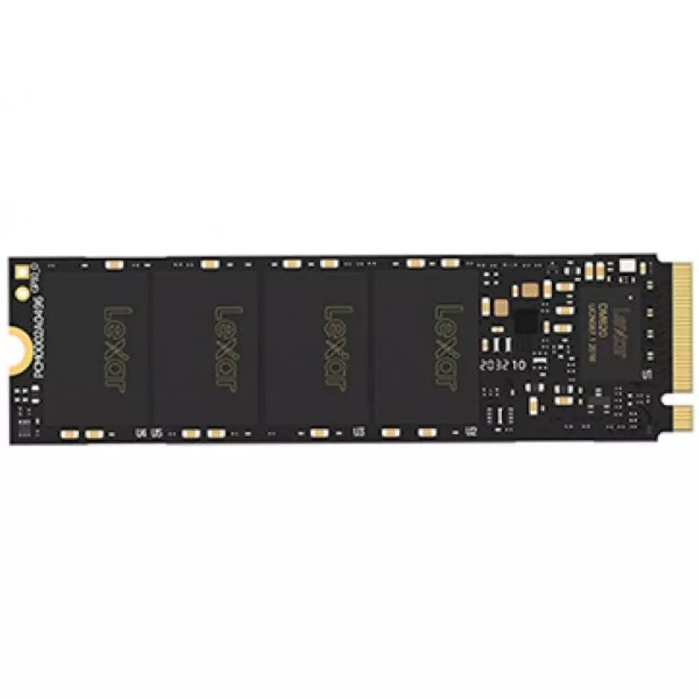 Диск SSD LEXAR NM620 1TB M.2 2280 NVMe PCIe Gen3x4