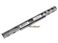 Батерия  за лаптоп  Acer AL15A32 for Aspire E5-573 E5-573G E5-573TG V3-574 V3-574G TravelMate P277 14,8V 1800mA GREEN CELL