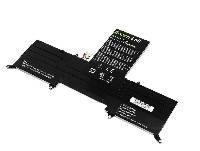 Батерия  за лаптоп  ACER ASPIRE S3  AP11D3F GREENCELL  LiPo 11.1V/3300mAh  GREEN CELL