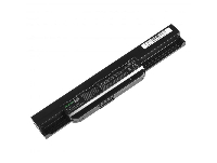 Батерия  за лаптоп  Asus A31-K53 X53S X53T K53E / 14,4V 2600mAh  GREEN CELL