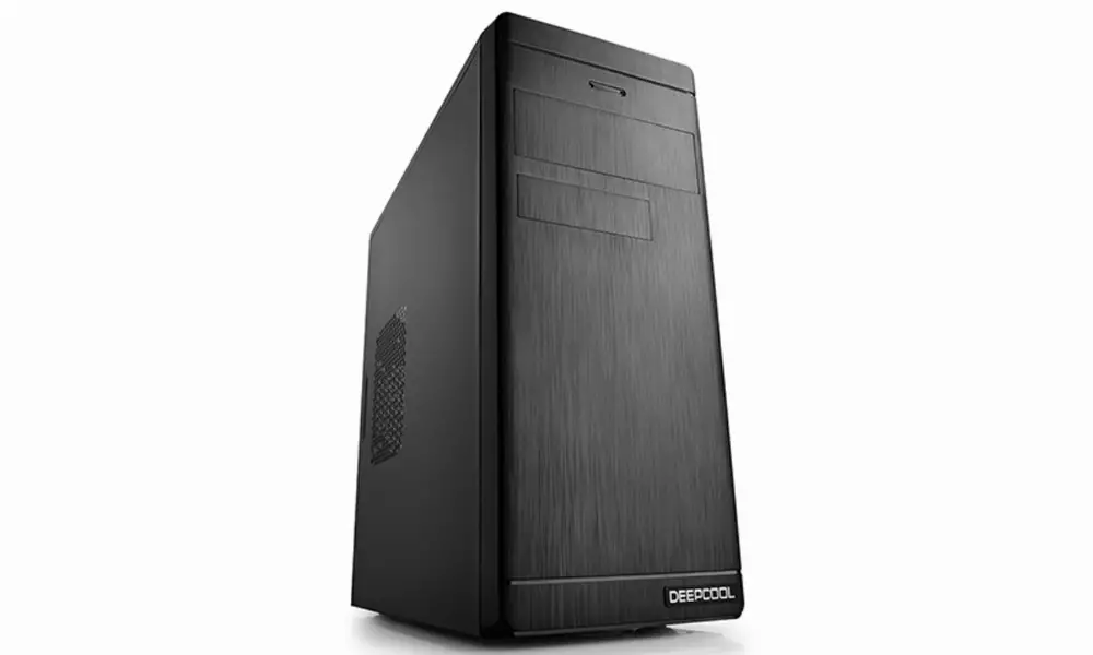 Компютър Essential AMD (Ryzen 3 4300GE, 16GB, 512GB NVMe, 400W)