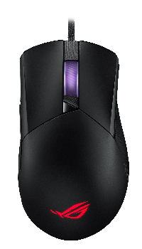 Геймърска мишка ASUS ROG GLADIUS III