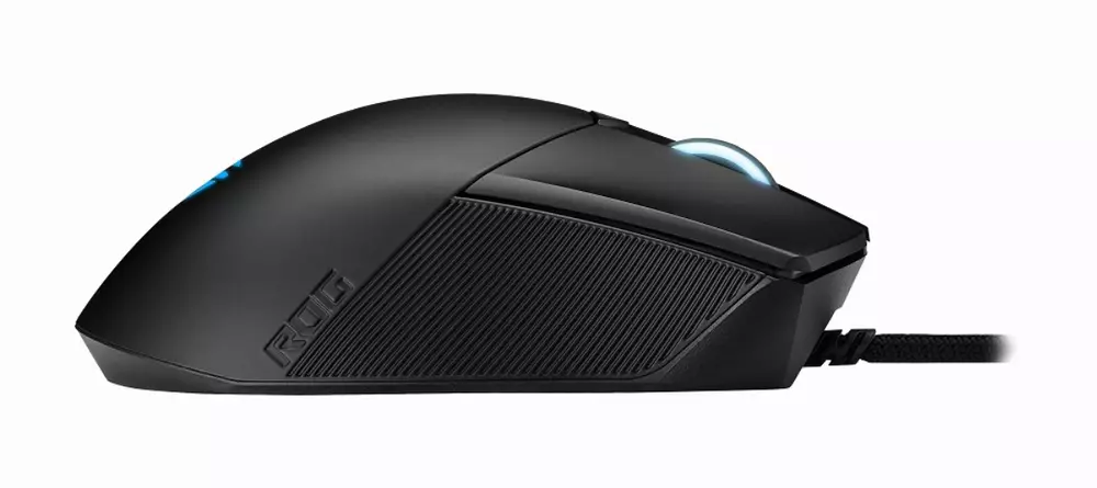 Геймърска мишка ASUS ROG GLADIUS III