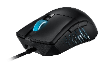Геймърска мишка ASUS ROG GLADIUS III
