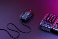 Геймърска мишка ASUS ROG GLADIUS III