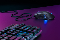 Геймърска мишка ASUS ROG GLADIUS III