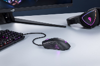 Геймърска мишка ASUS ROG GLADIUS III