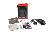 Геймърска мишка ASUS ROG GLADIUS III