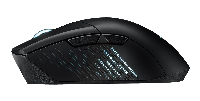 Геймърска мишка ASUS ROG GLADIUS III Wireless - 90MP0200-BMUA00