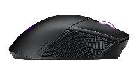 Геймърска мишка ASUS ROG GLADIUS III Wireless - 90MP0200-BMUA00