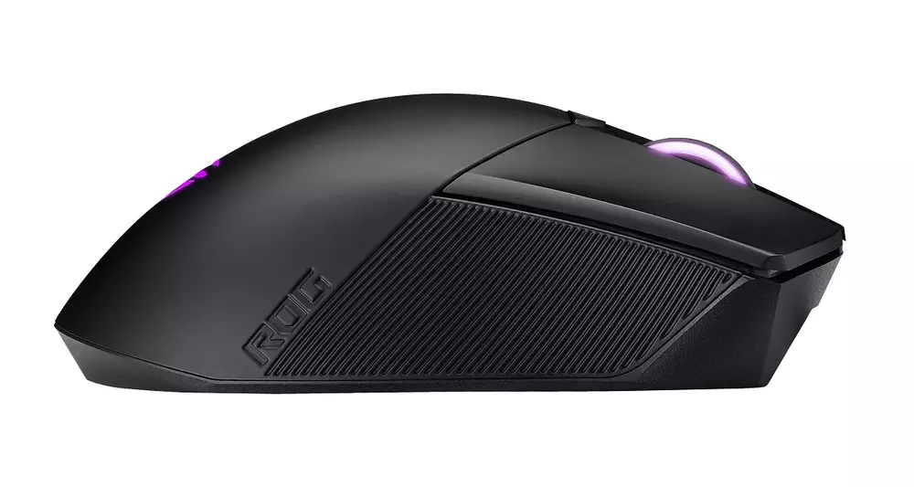 Геймърска мишка ASUS ROG GLADIUS III Wireless - 90MP0200-BMUA00