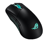 Геймърска мишка ASUS ROG GLADIUS III Wireless - 90MP0200-BMUA00