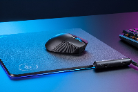 Геймърска мишка ASUS ROG GLADIUS III Wireless - 90MP0200-BMUA00