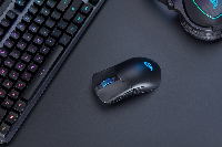 Геймърска мишка ASUS ROG GLADIUS III Wireless - 90MP0200-BMUA00