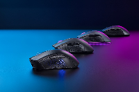 Геймърска мишка ASUS ROG GLADIUS III Wireless - 90MP0200-BMUA00