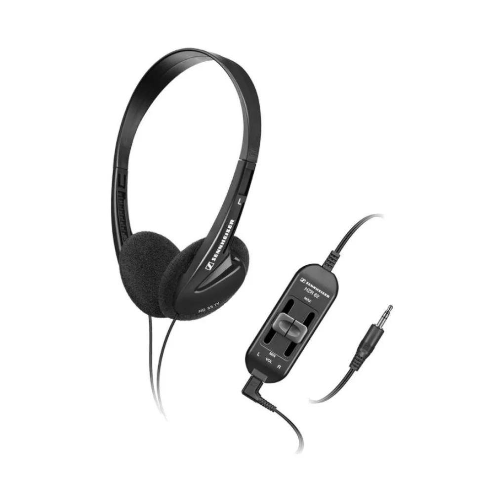 Слушалки Sennheiser HD 35 TV