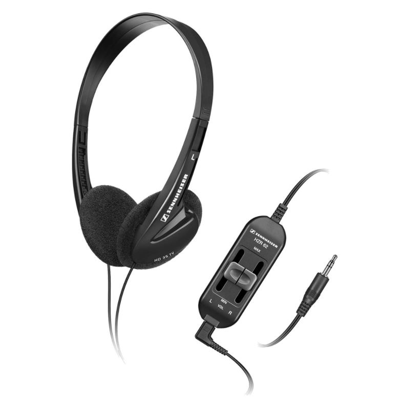 Слушалки Sennheiser HD 35 TV